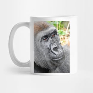 Gorilla Mug